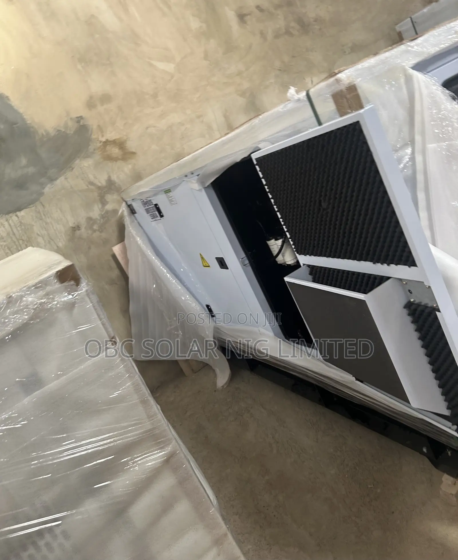 150kva Perkins Generator – Reliable Power for Daily Operations