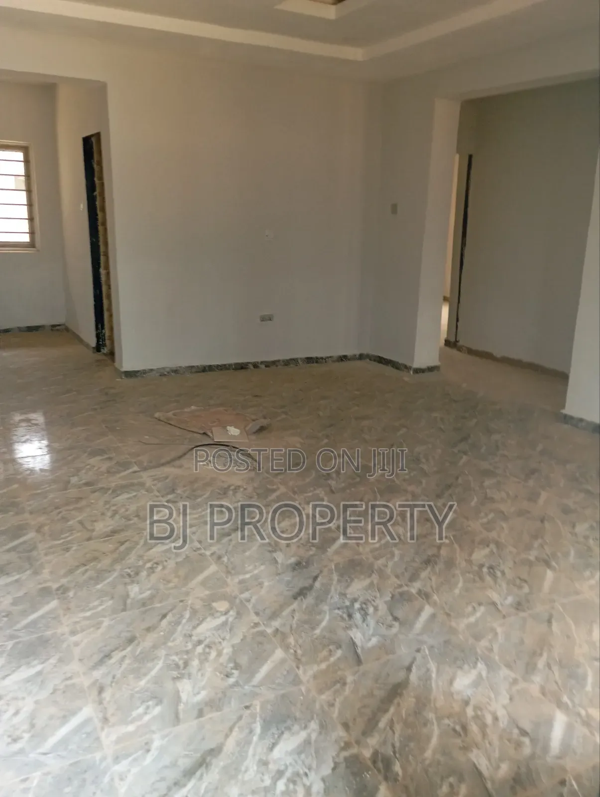 2bdrm Block of Flats in Vicki Tt Estate, Kubwa for sale