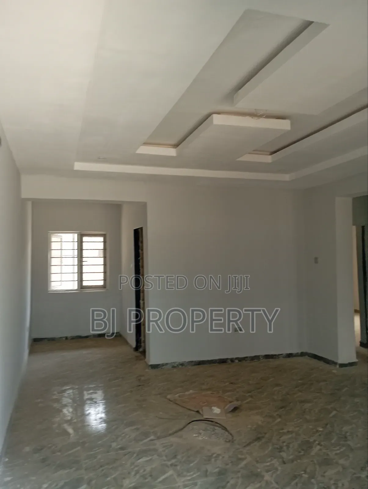 2bdrm Block of Flats in Vicki Tt Estate, Kubwa for sale