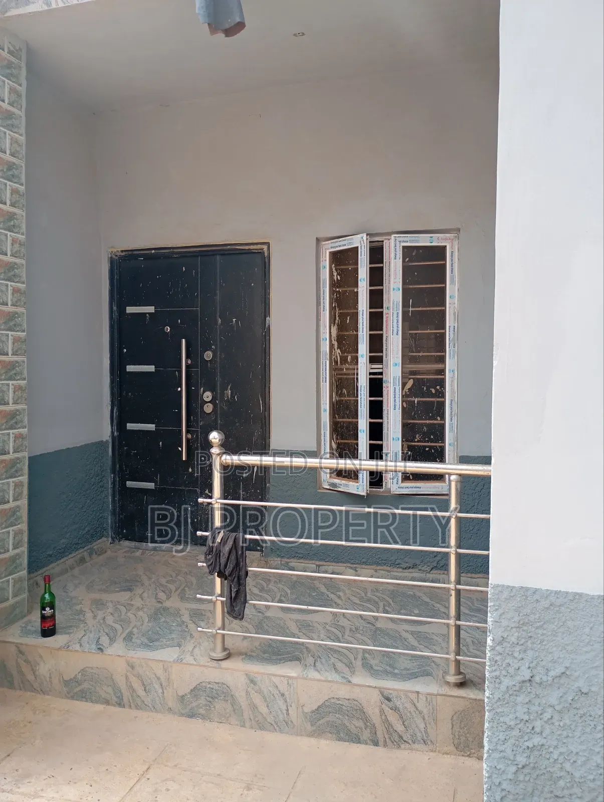 2bdrm Block of Flats in Vicki Tt Estate, Kubwa for sale