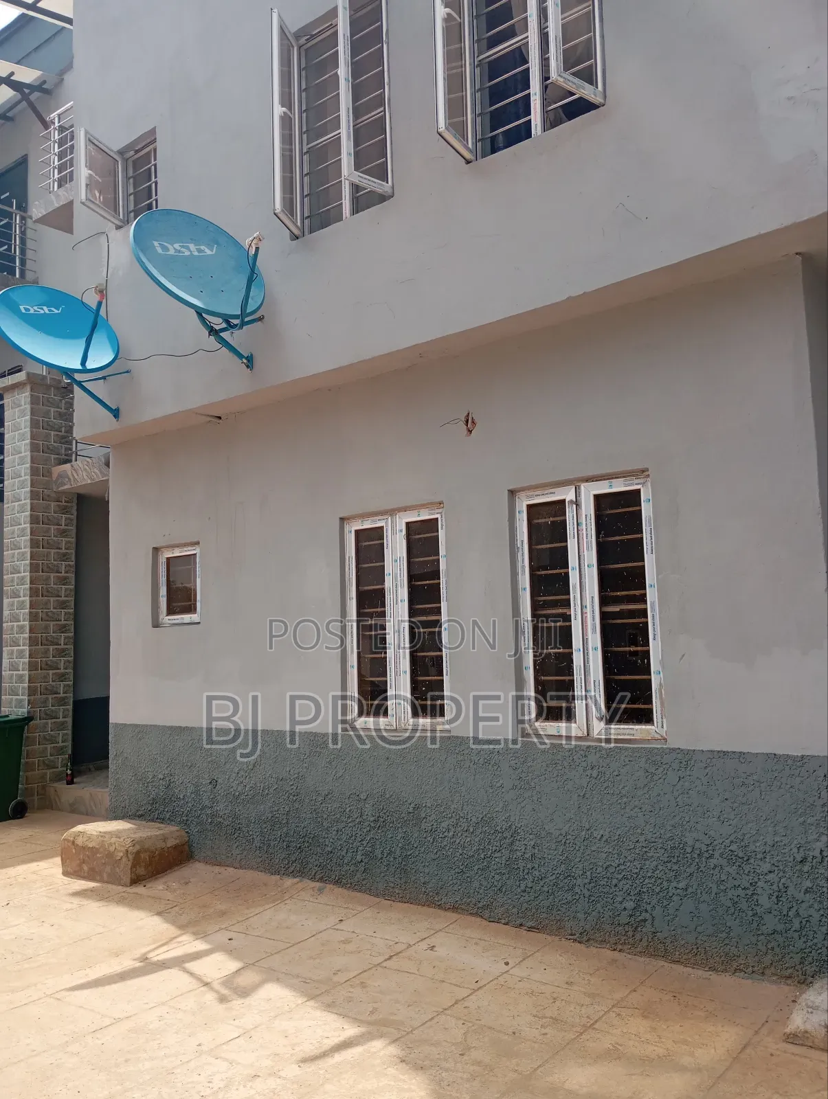 2bdrm Block of Flats in Vicki Tt Estate, Kubwa for sale