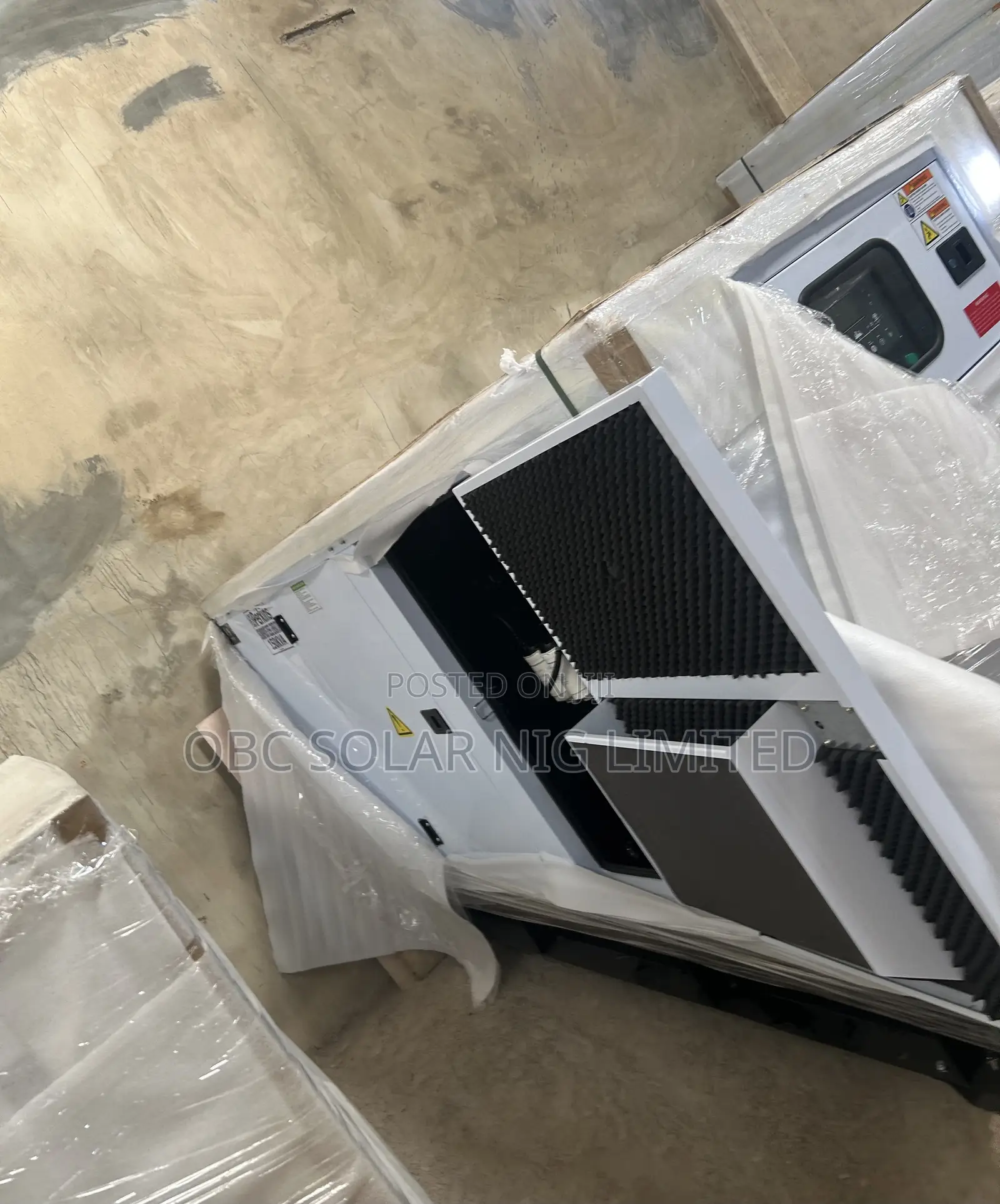 150kva Perkins Generator –Power Your Business Without Interruption