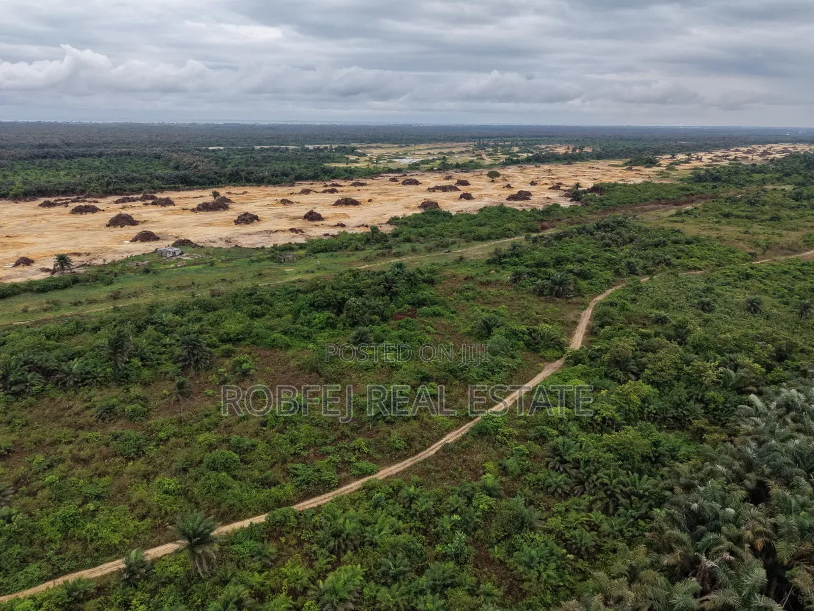 60 Plots Exclusive Real Estate Investment Opportunity