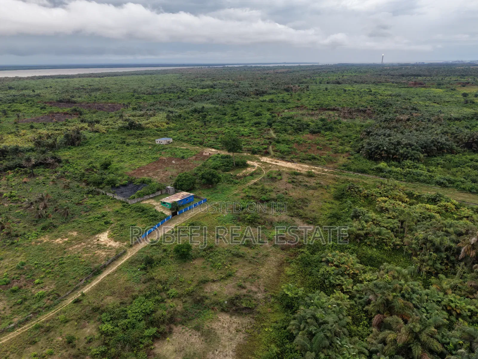 60 Plots Exclusive Real Estate Investment Opportunity