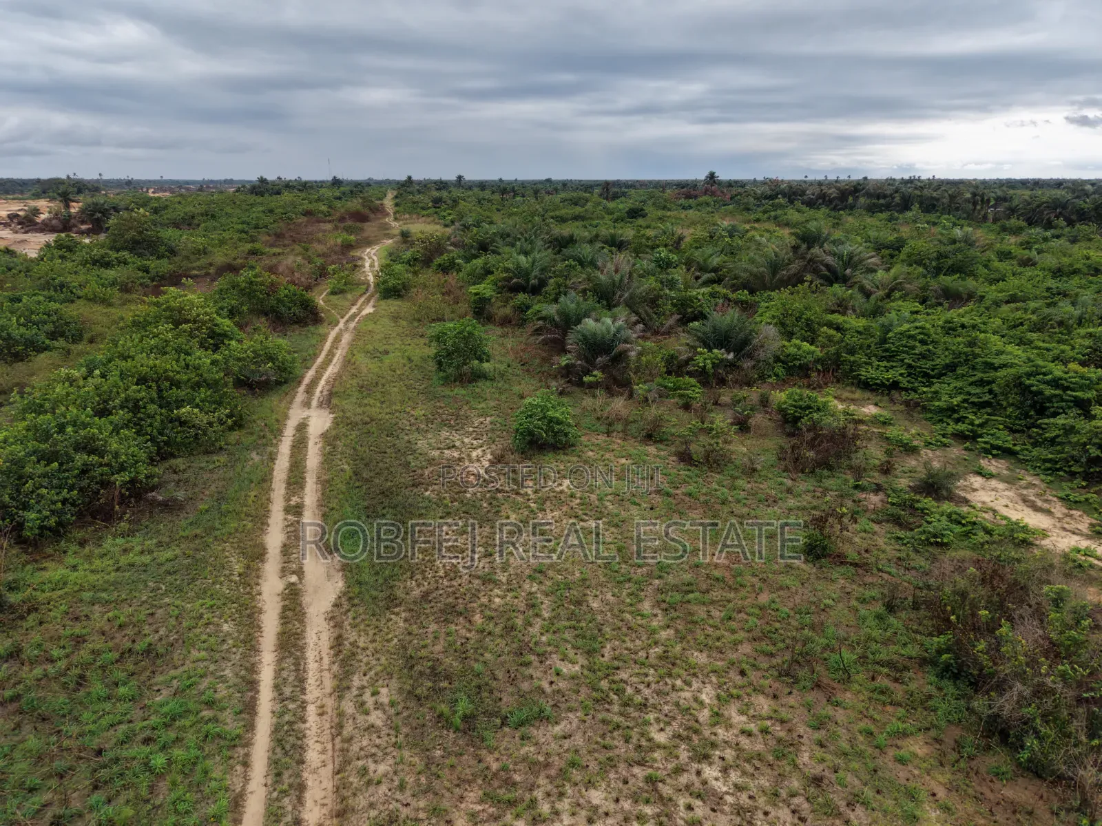 60 Plots Exclusive Real Estate Investment Opportunity