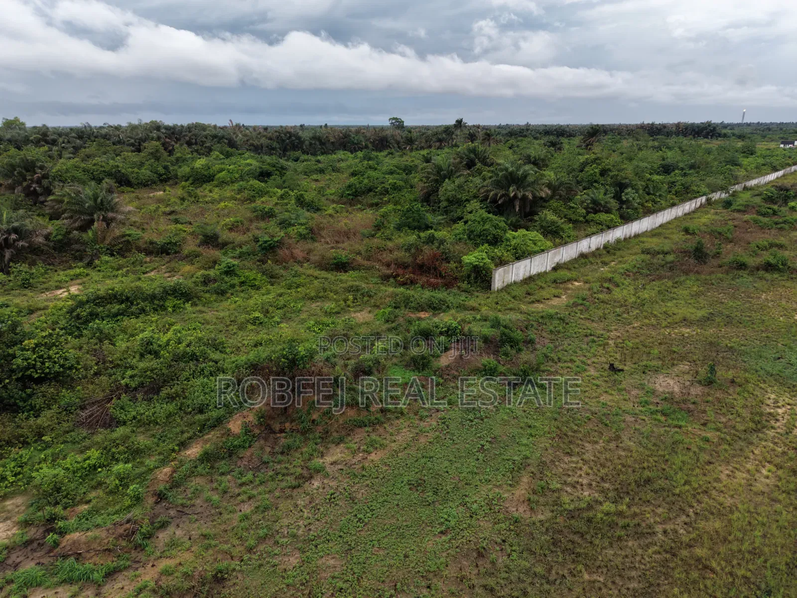 60 Plots Exclusive Real Estate Investment Opportunity
