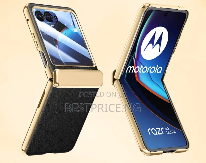 Motorola Razr 40/50/60 Ultra 2025 2024 Razr+ Case