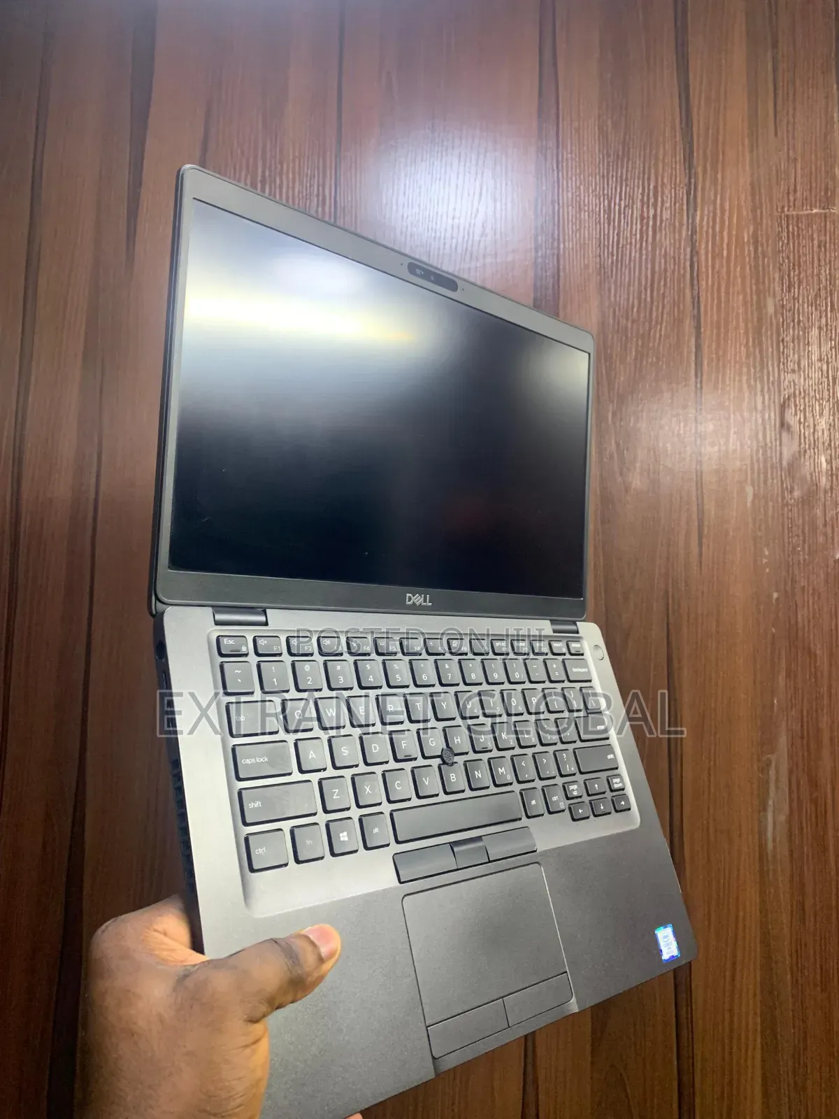 Laptop Dell Latitude 7490 8GB Intel Core i7 SSD 256GB