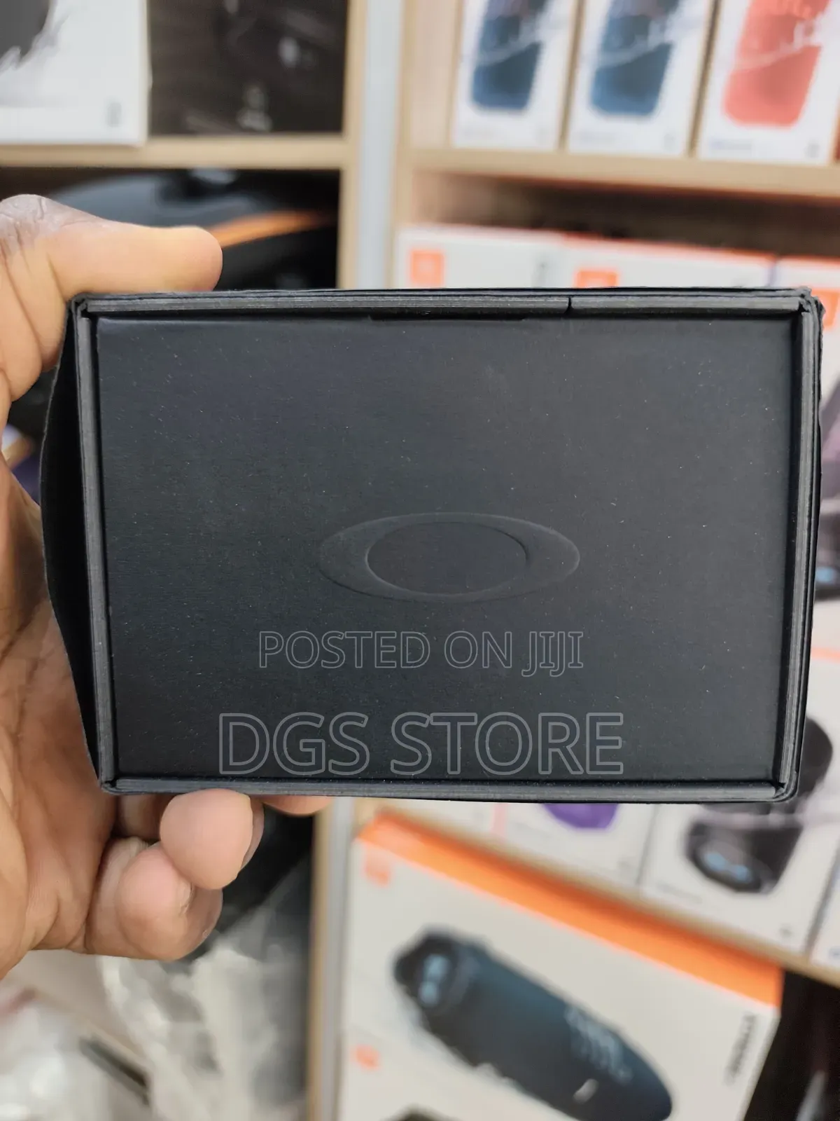 Meta Oakley Vanguard Glasses With Ai,Audio, Photo, Video