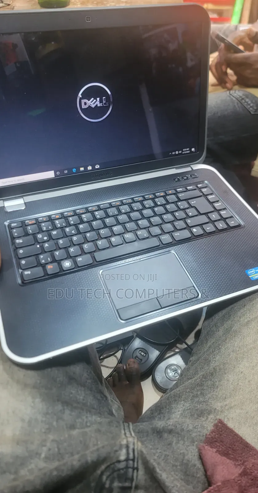 Laptop Dell Inspiron 15R 4GB Intel Core i5 HDD 160GB