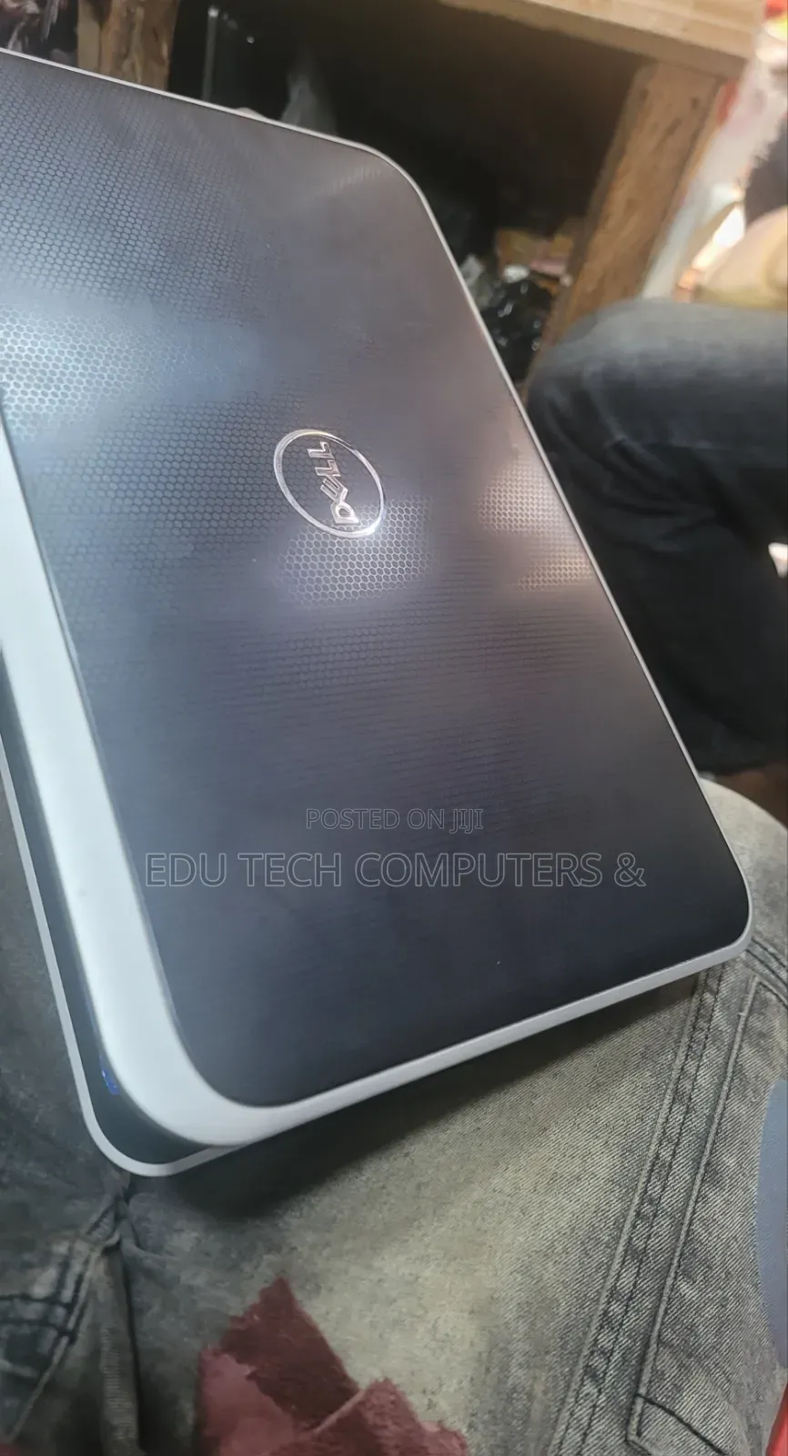 Laptop Dell Inspiron 15R 4GB Intel Core i5 HDD 160GB