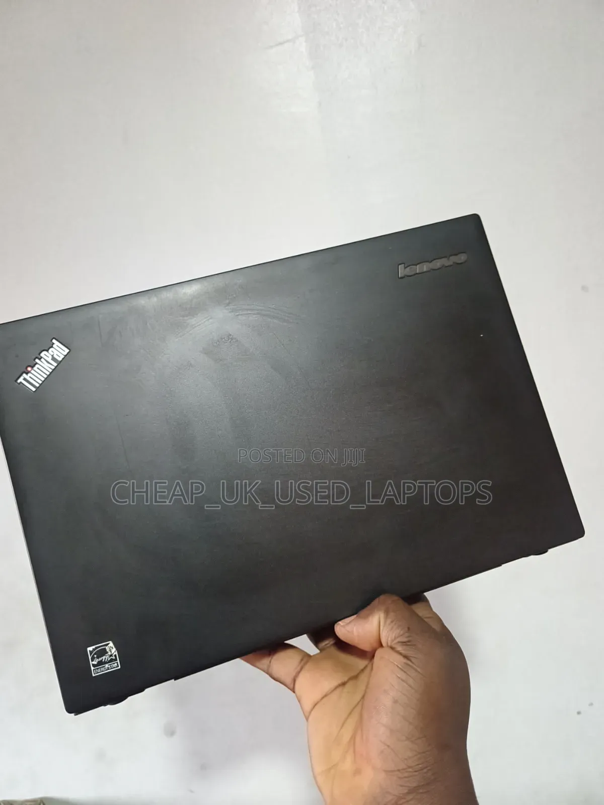 Laptop Lenovo ThinkPad X1 Carbon 8GB Intel Core i7 SSD 128GB