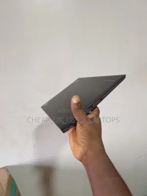 Laptop Lenovo ThinkPad X1 Carbon 8GB Intel Core i7 SSD 128GB