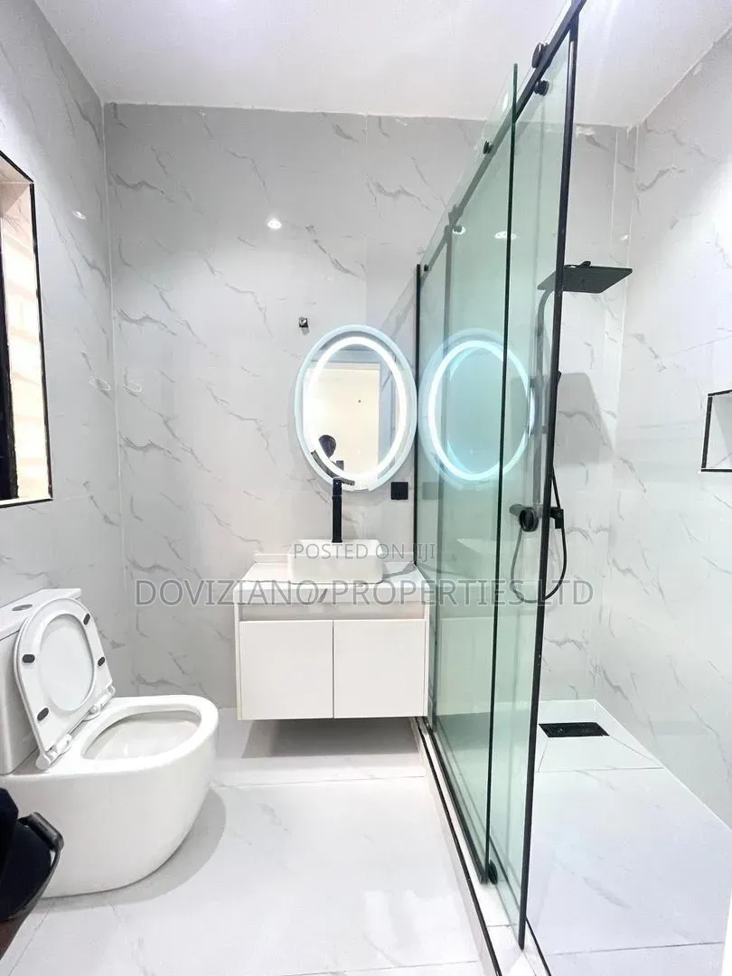 4bdrm Duplex in VGC / Ajah for sale