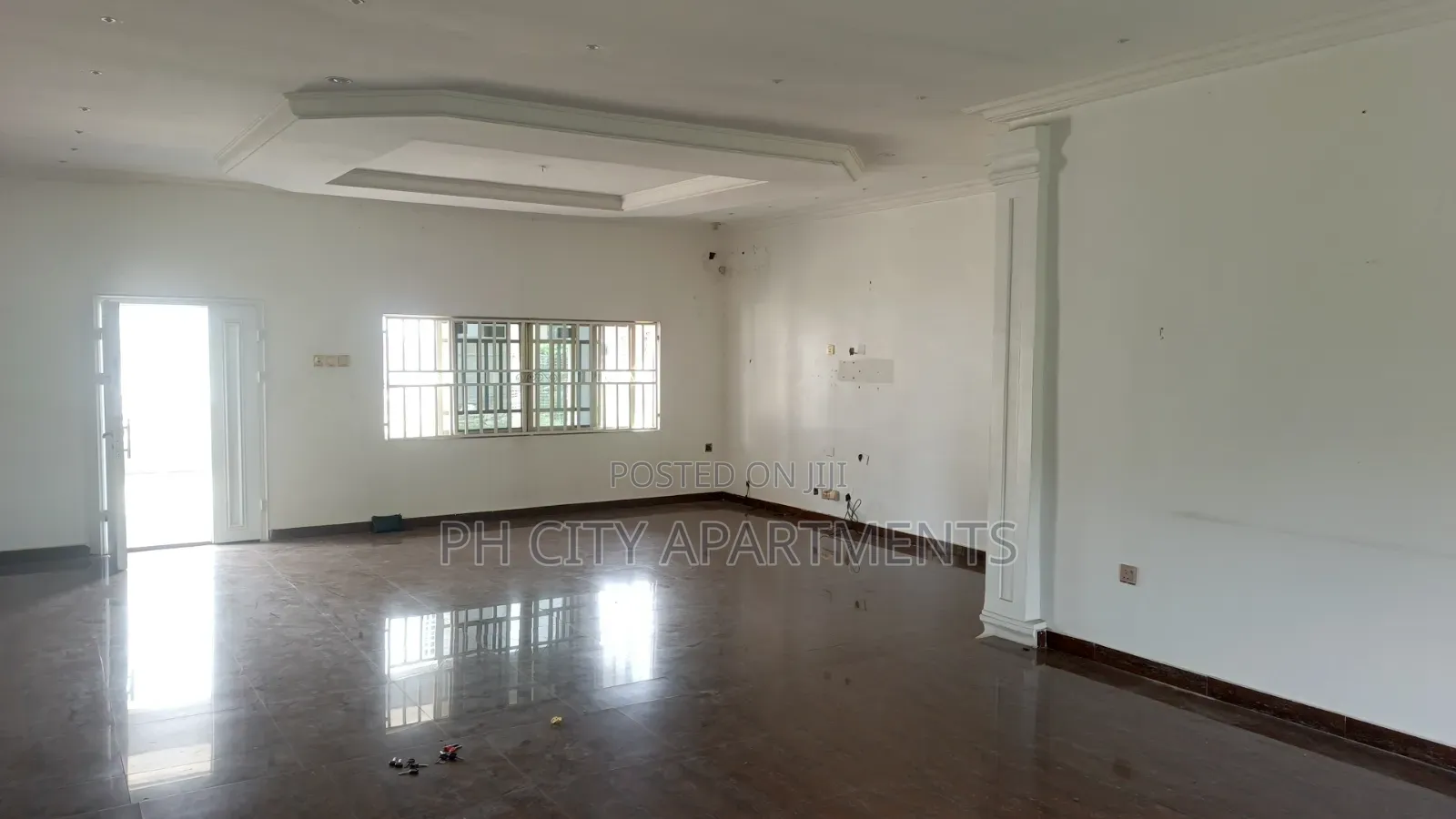 4bdrm Bungalow in GRA Phase 3 / Port-Harcourt for rent