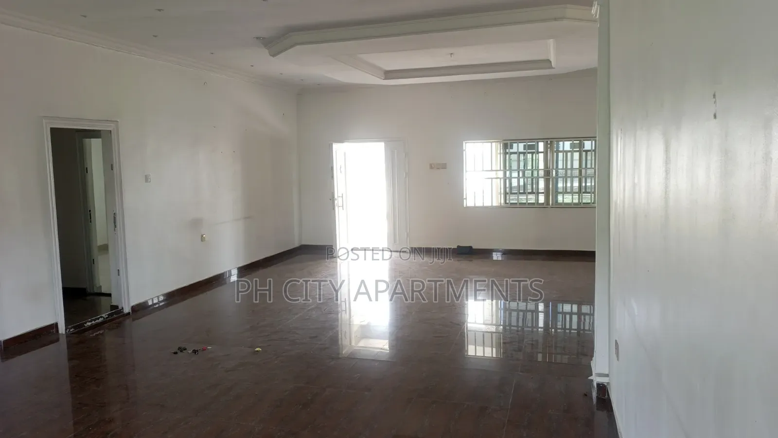 4bdrm Bungalow in GRA Phase 3 / Port-Harcourt for rent