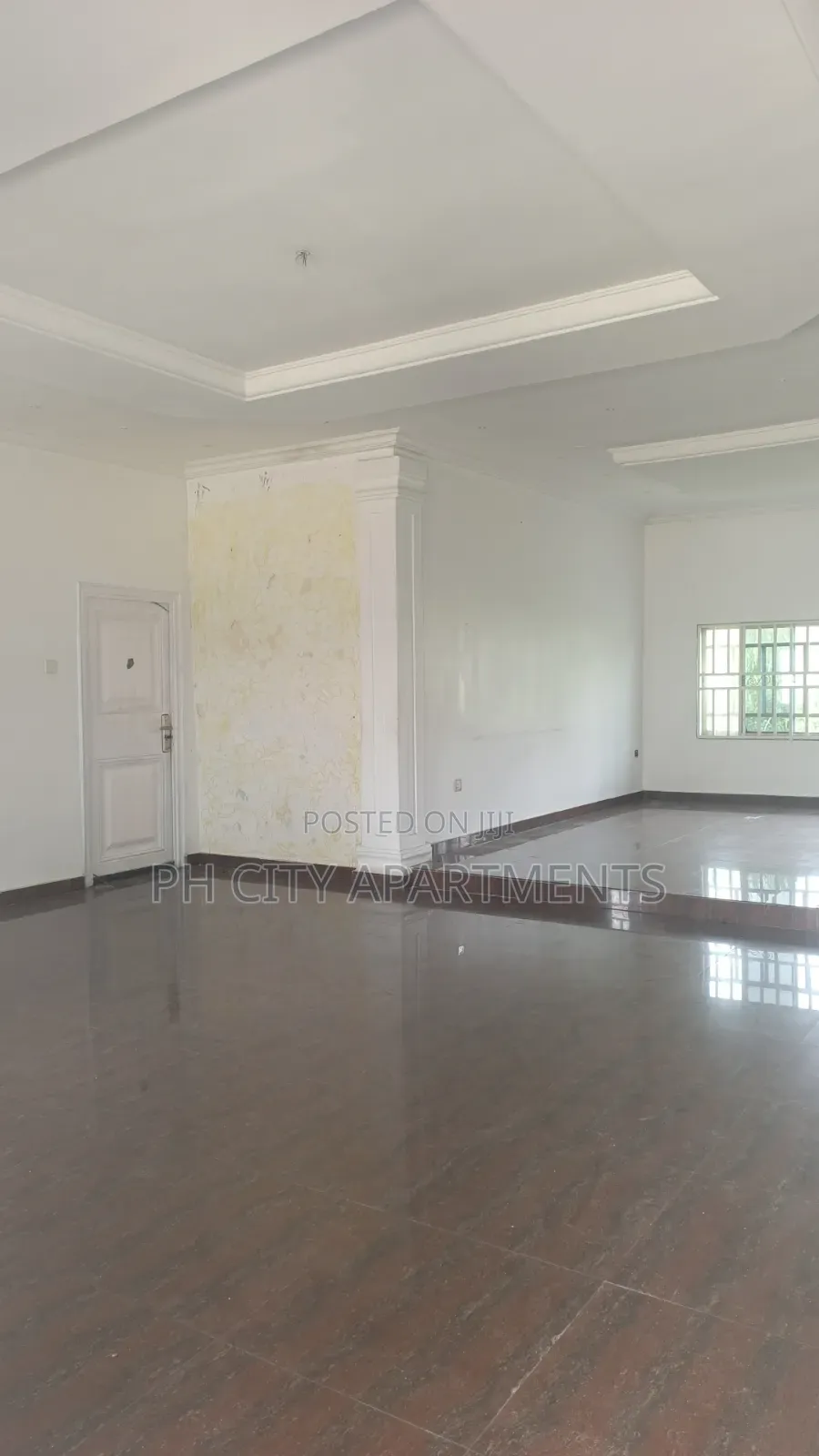 4bdrm Bungalow in GRA Phase 3 / Port-Harcourt for rent