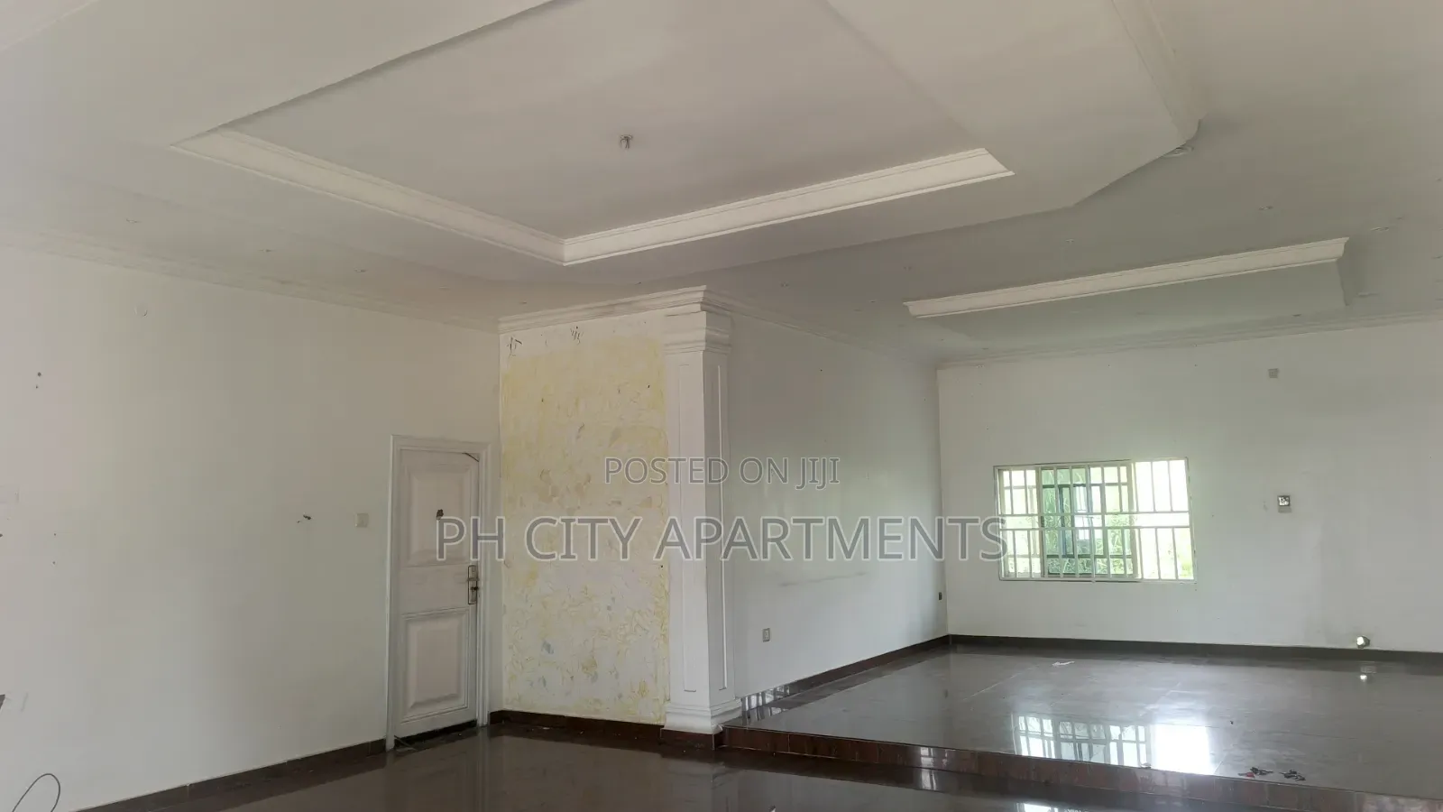 4bdrm Bungalow in GRA Phase 3 / Port-Harcourt for rent