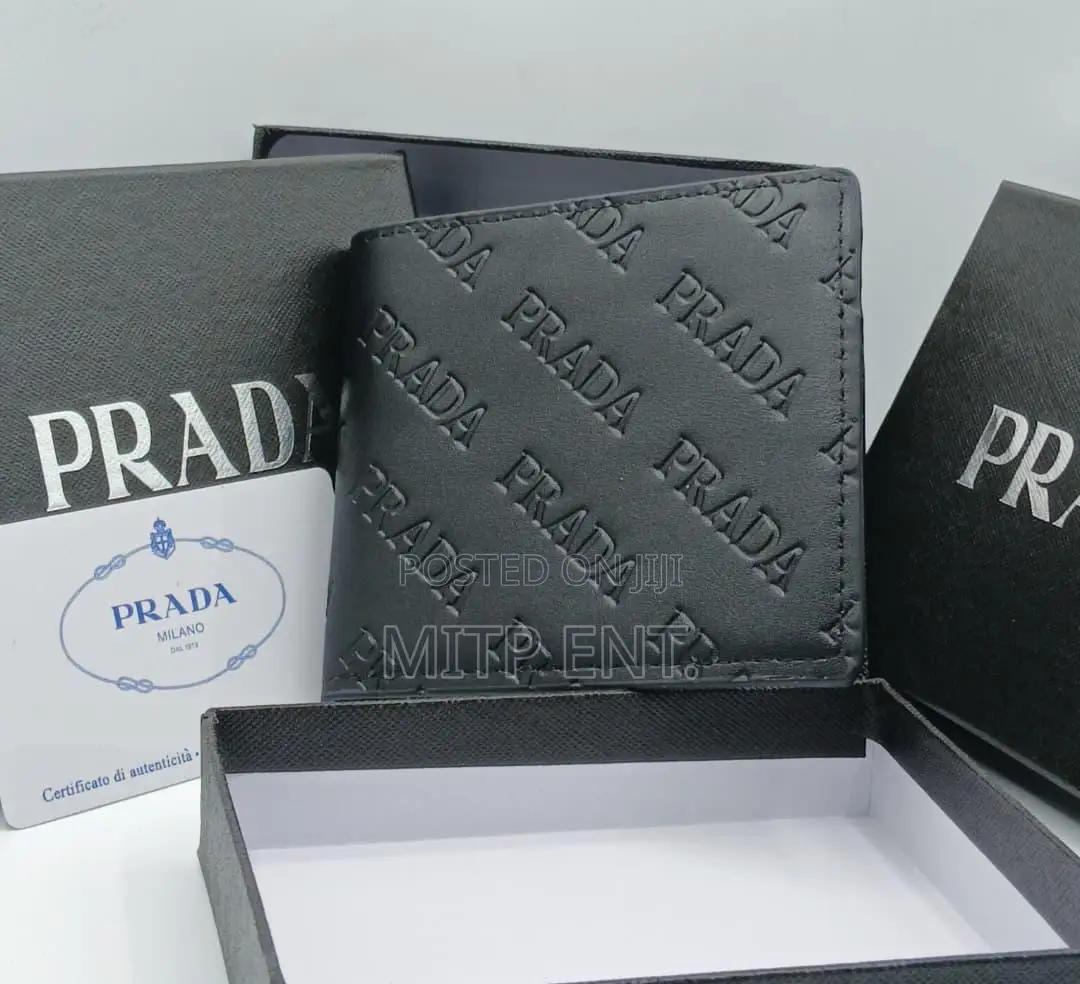Luxury Designer Wallets
