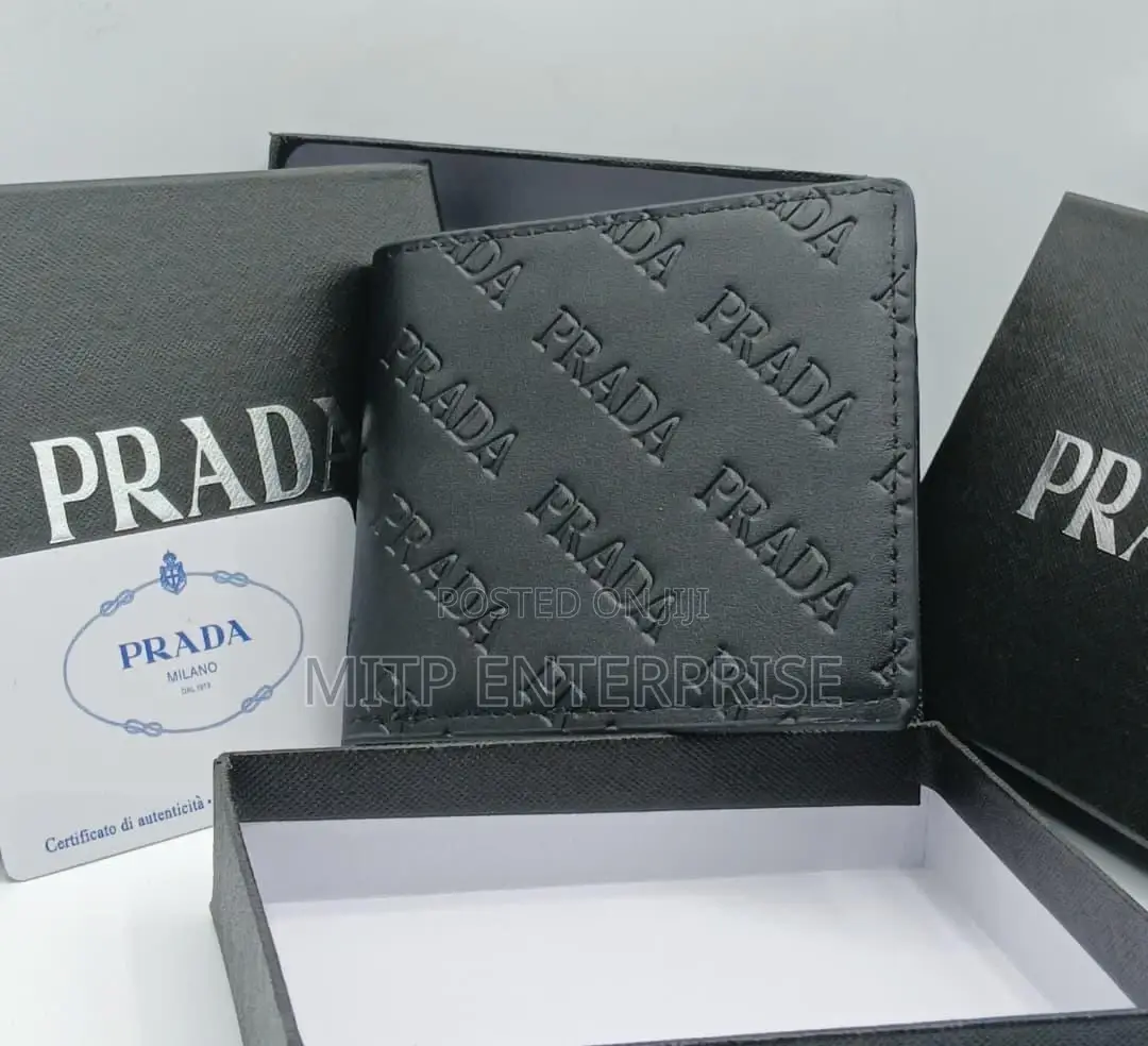 Luxury Designer Wallets