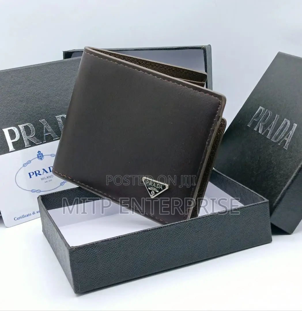 Luxury Designer Wallets