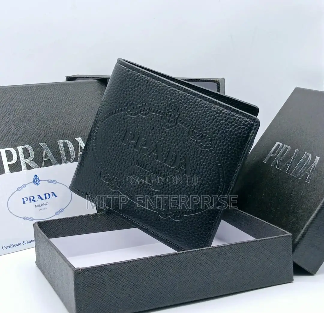 Luxury Designer Wallets