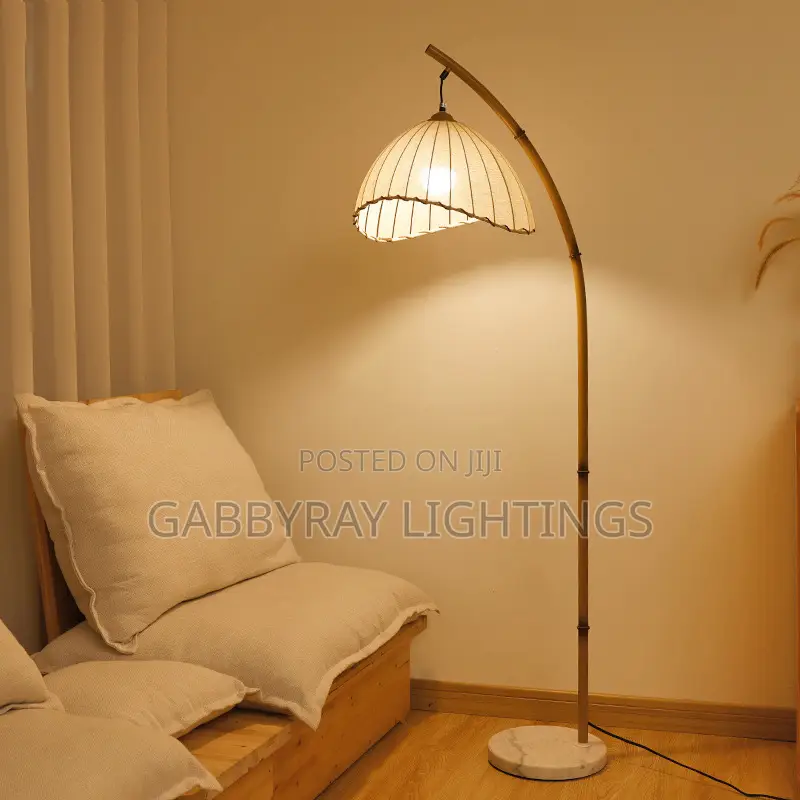 Contemporary Floor Lamp