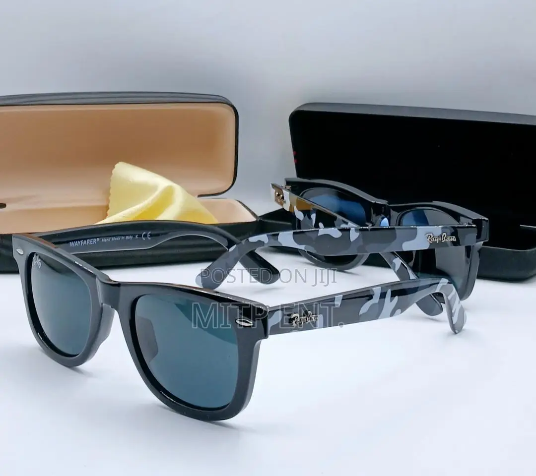 Luxury Designer Eye Glasses