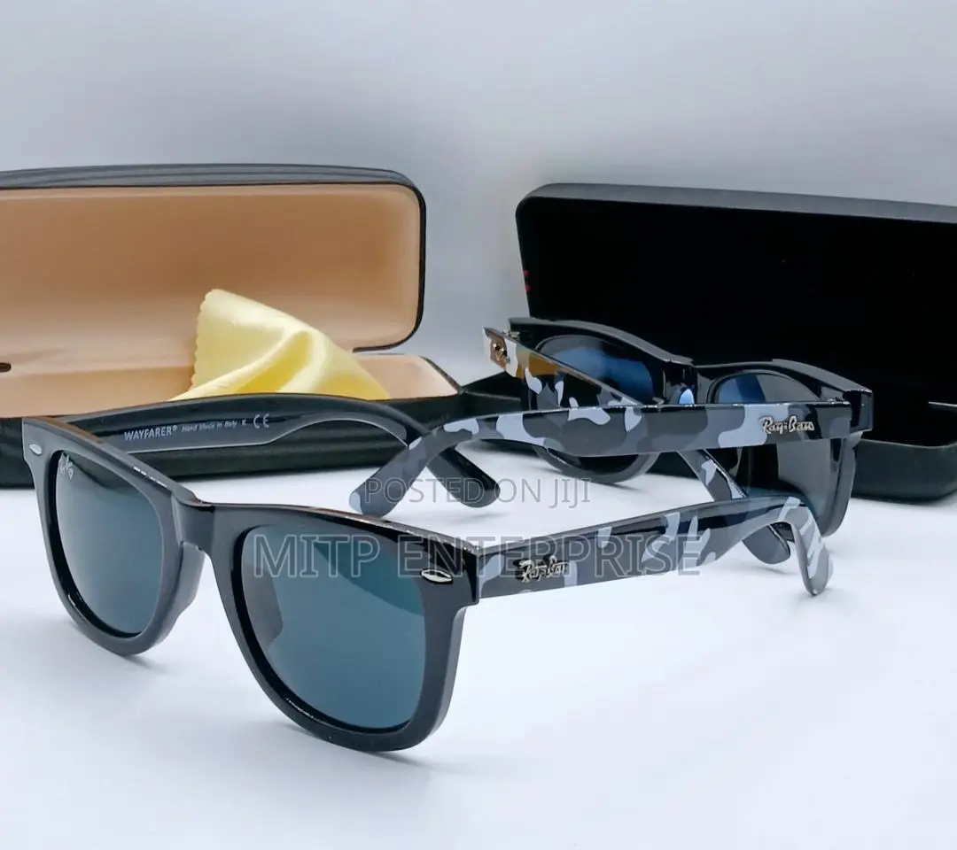 Luxury Designer Eye Glasses