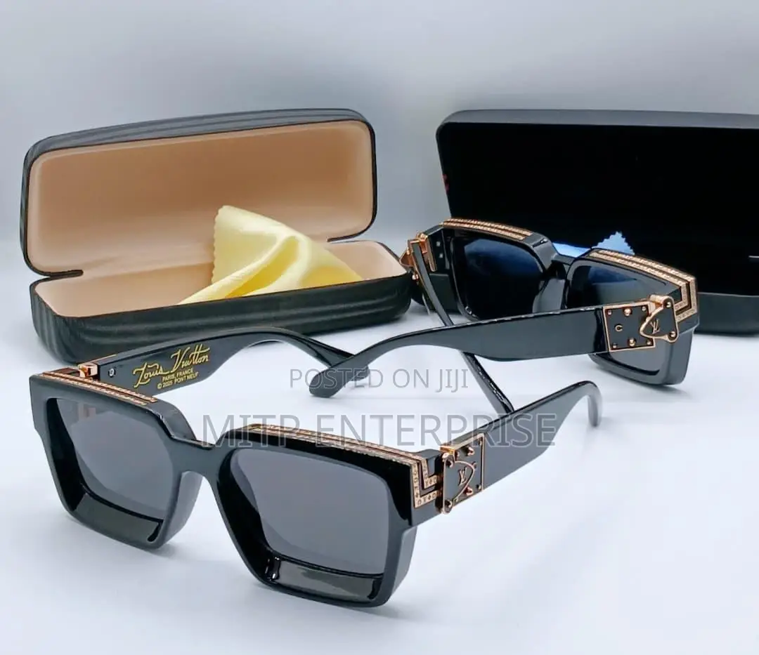 Luxury Designer Eye Glasses