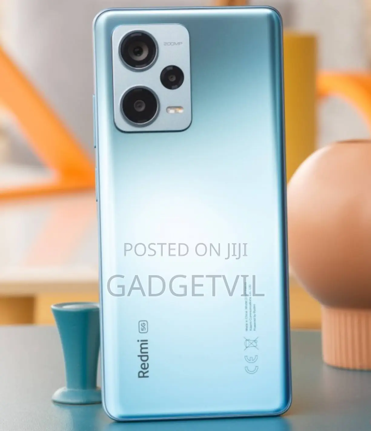 New Xiaomi Redmi Note 12 Pro+ 5G 256 GB