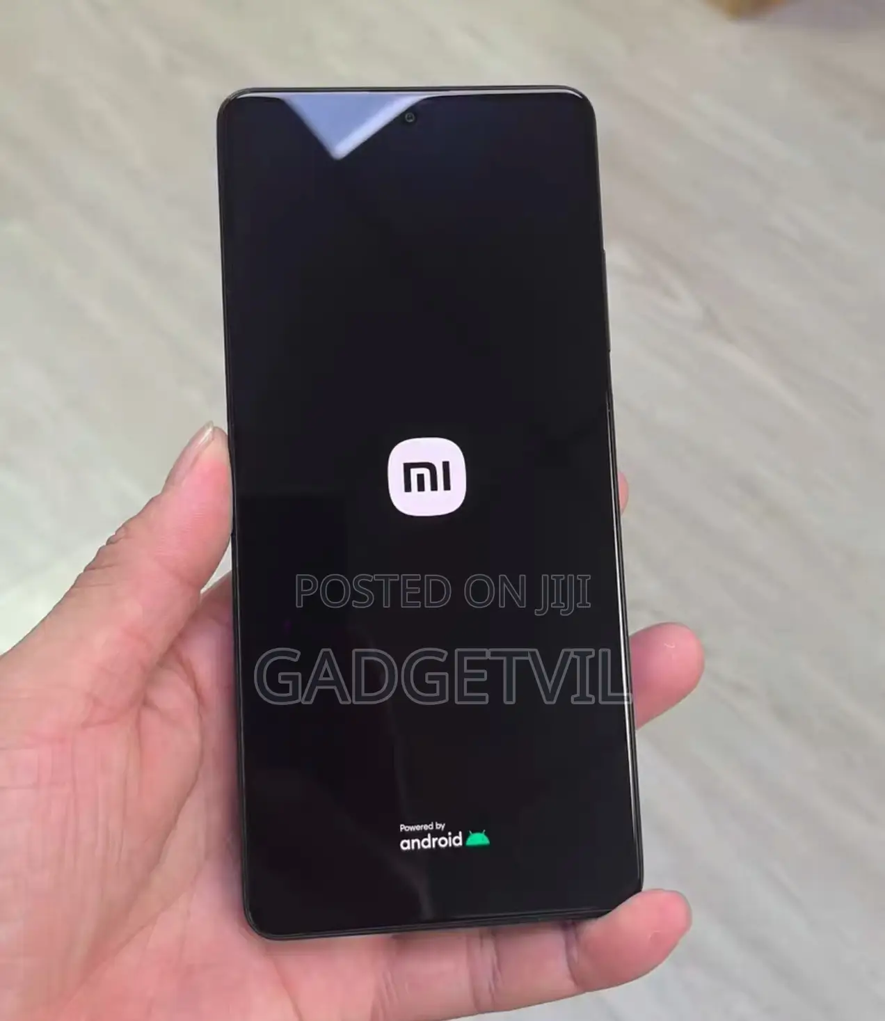 New Xiaomi Redmi Note 12 Pro+ 5G 256 GB