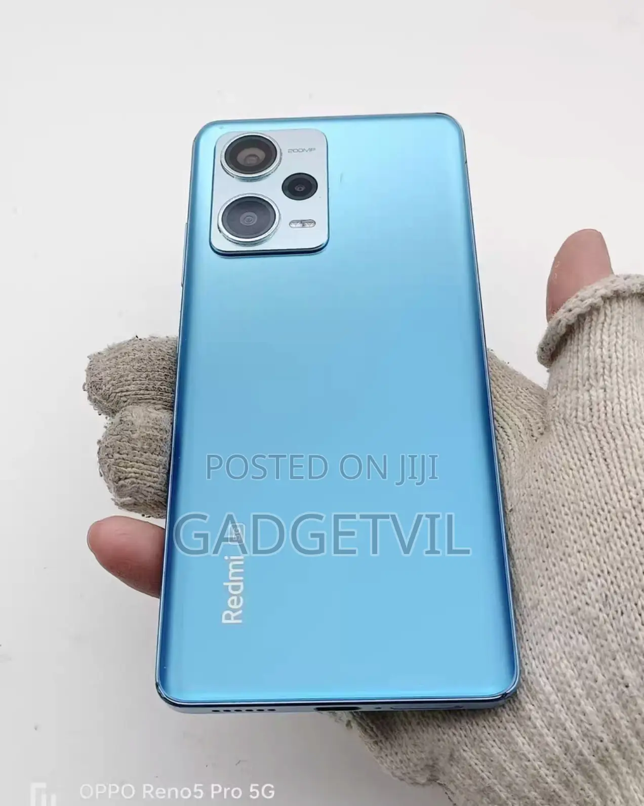 New Xiaomi Redmi Note 12 Pro+ 5G 256 GB