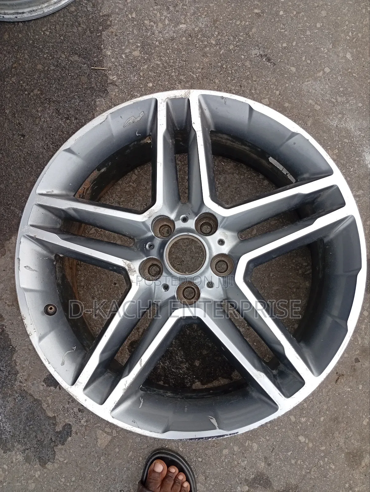 265/65r 17 Linglong Tyre