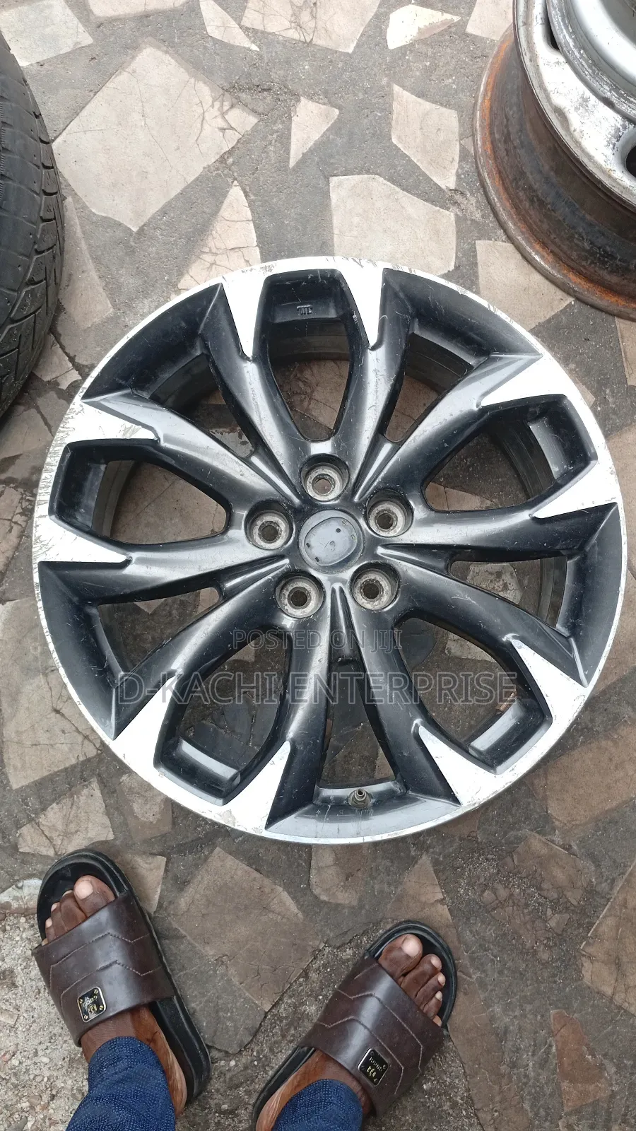 265/65r 17 Linglong Tyre