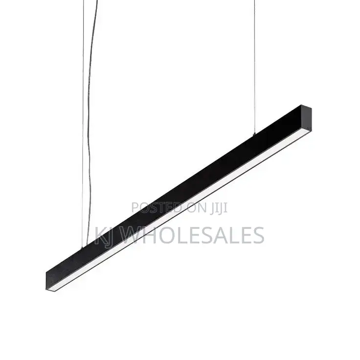 Led Linear Dropping Light