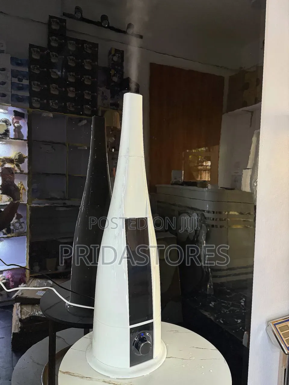 6l Large Room Ultrasonic Humidifier