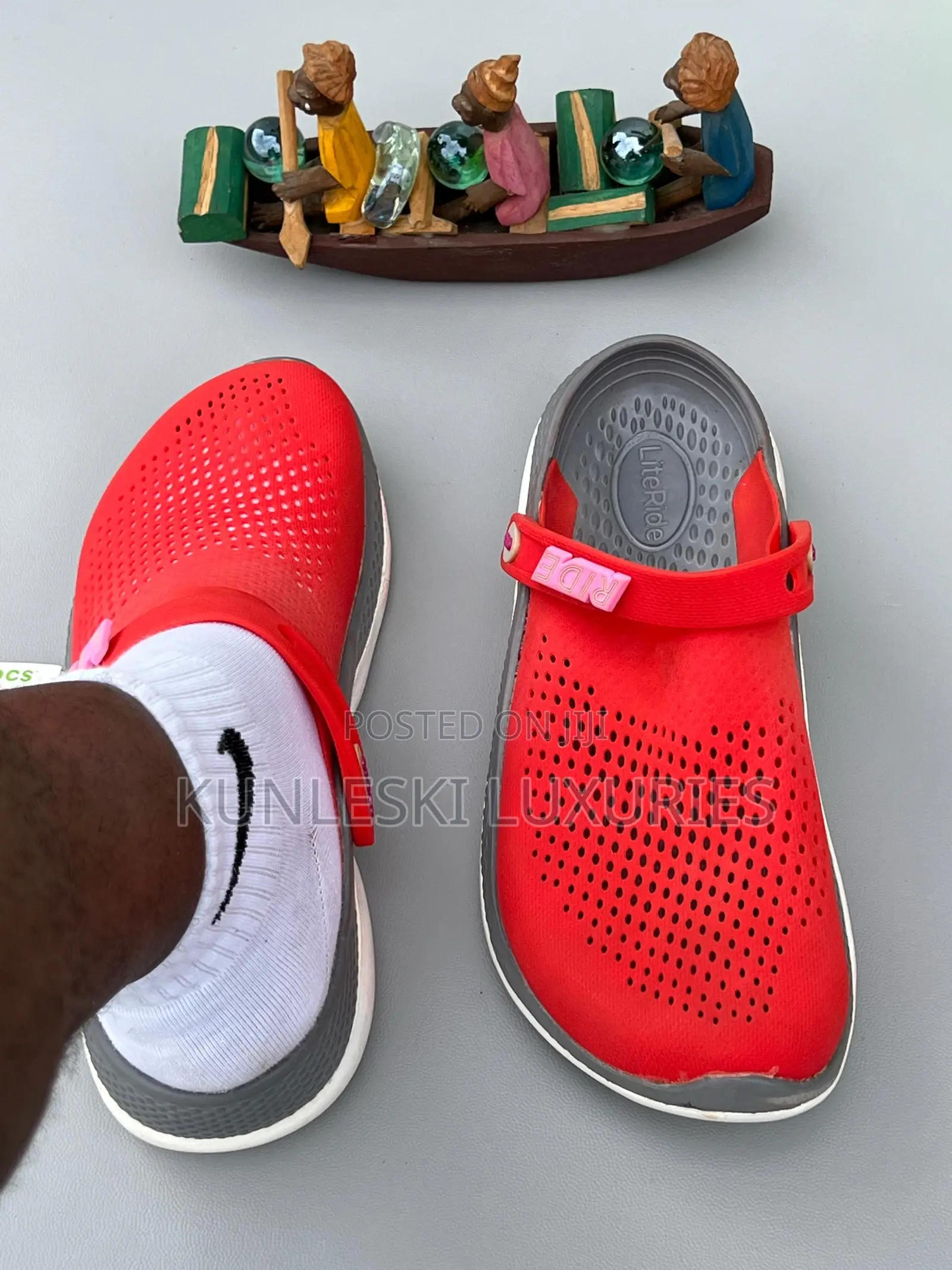 Original 360 Literide Crocs