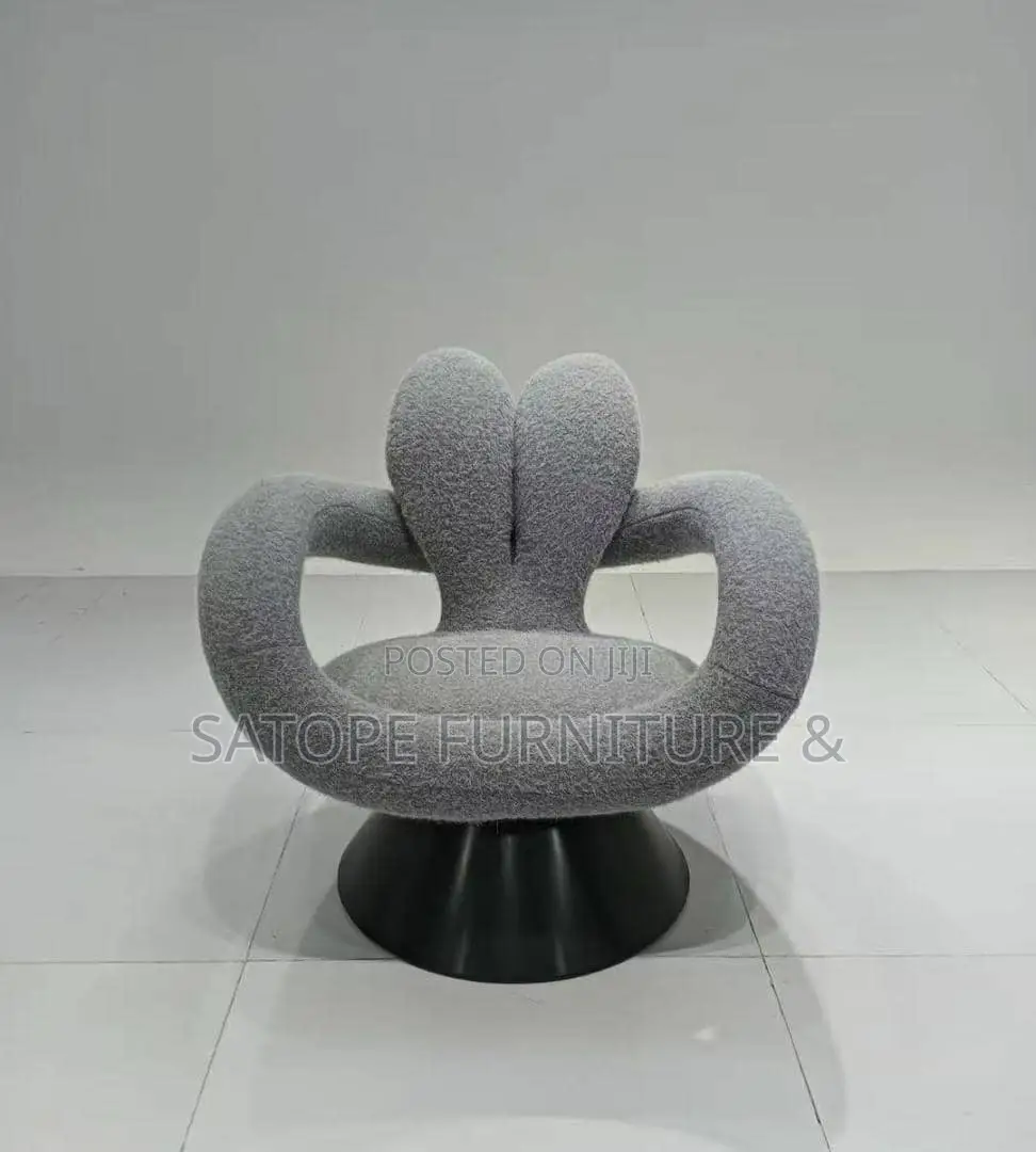 Luxury Accent Chair