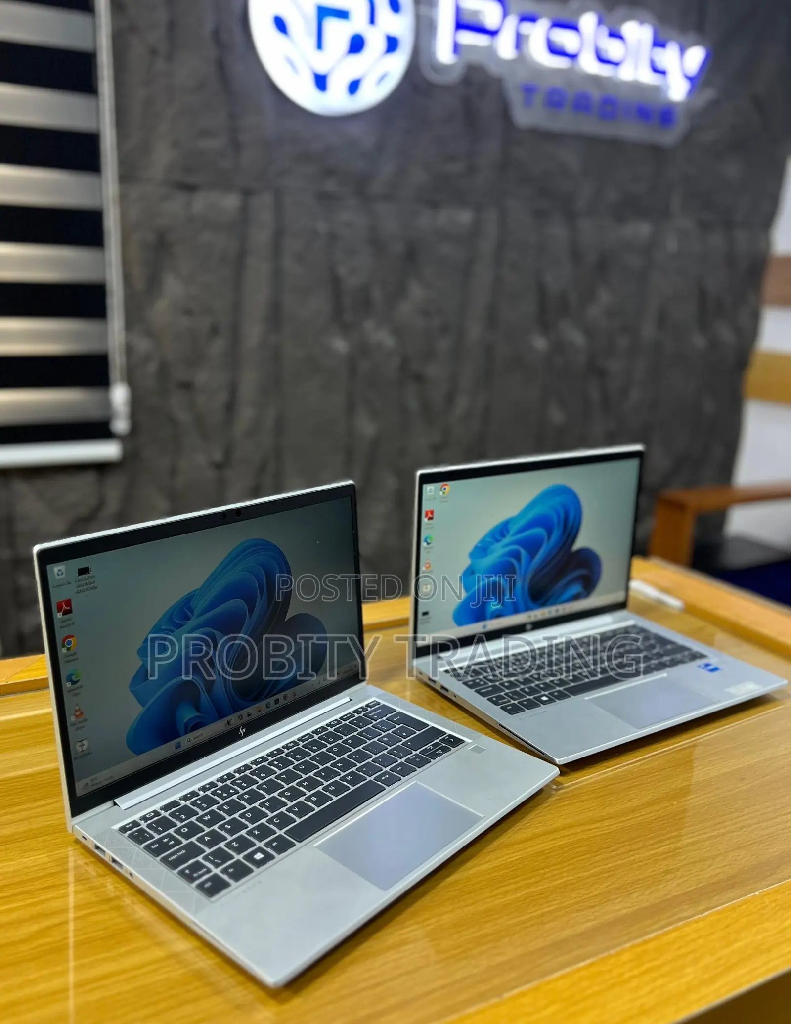 Laptop HP EliteBook 830 G8 8GB Intel Core i5 SSD 256GB