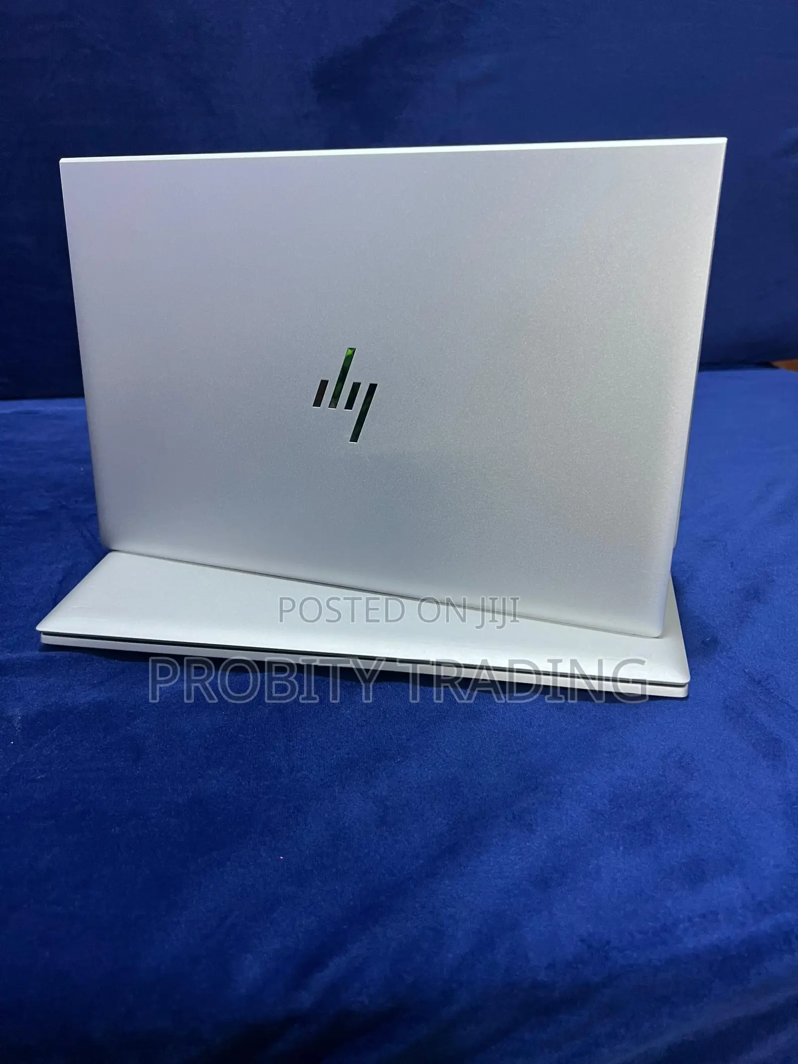 Laptop HP EliteBook 830 G8 8GB Intel Core i5 SSD 256GB