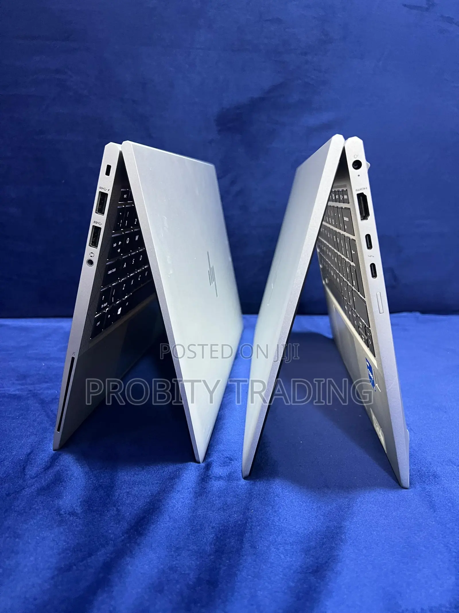 Laptop HP EliteBook 830 G8 8GB Intel Core i5 SSD 256GB