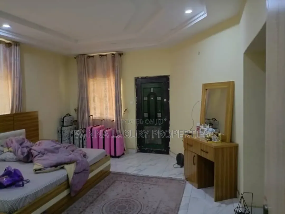 5bdrm Duplex in Jubilation Garden, Lokogoma for sale