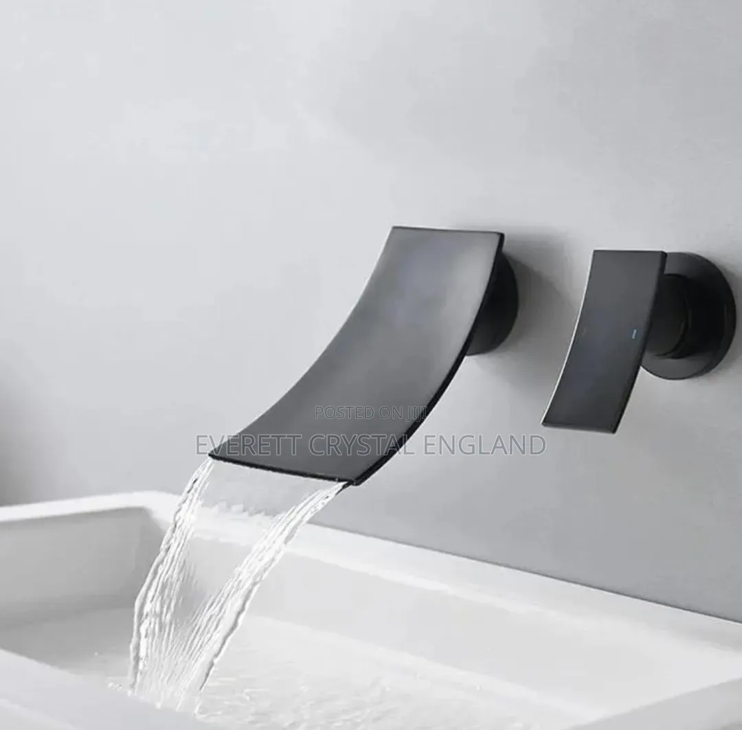 Wall Mixer Tap