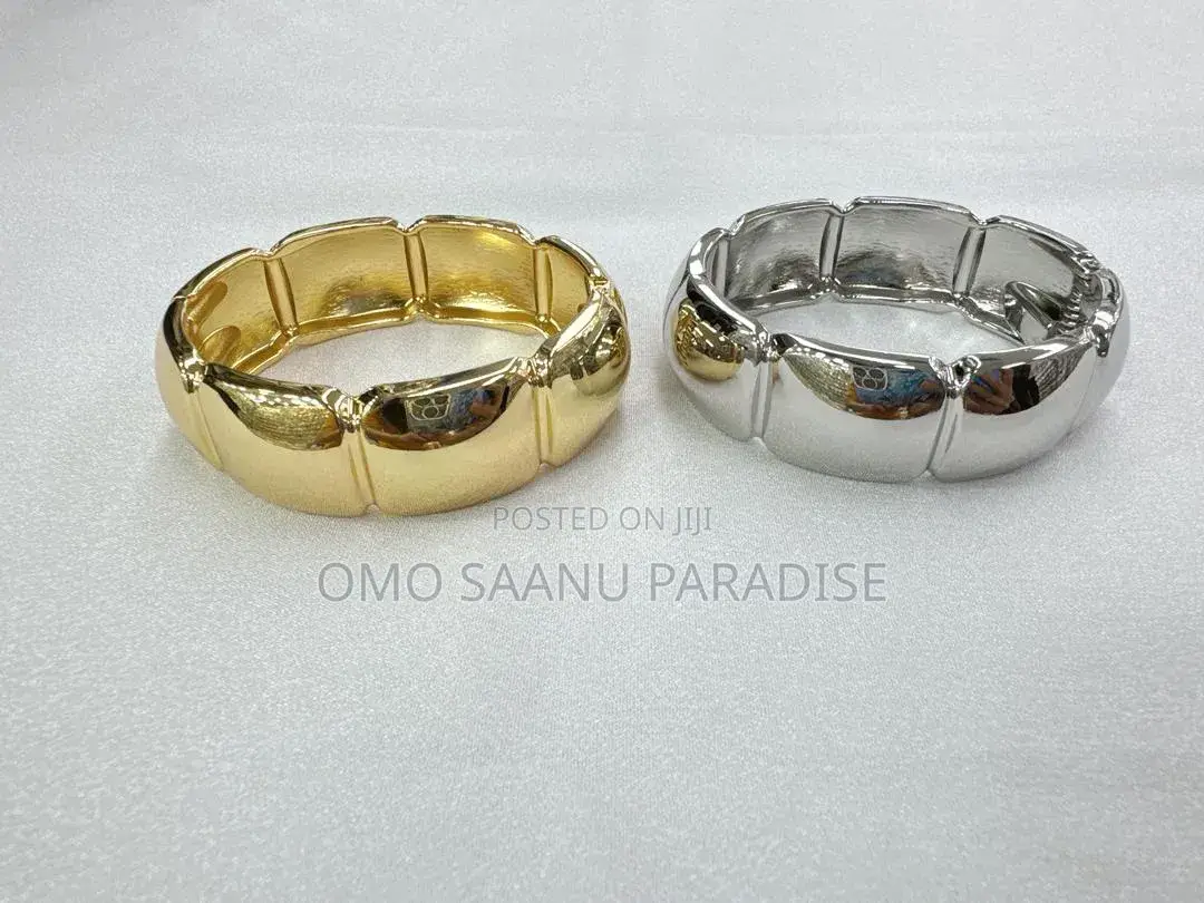 Chunky Bangle
