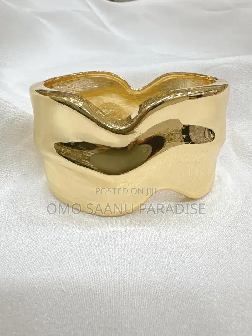 Chunky Bangle