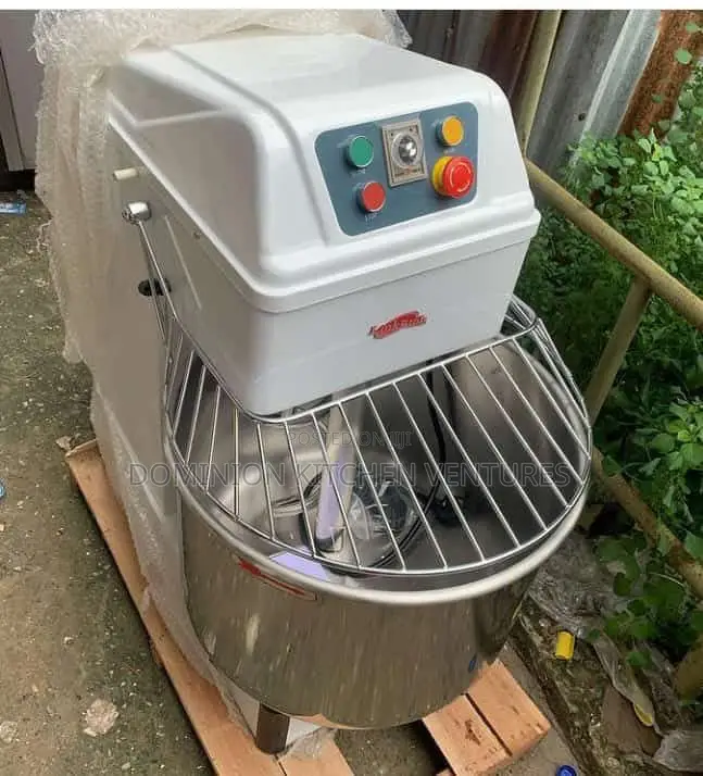 12.5kg Industrial Spiral Dough Mixer,
