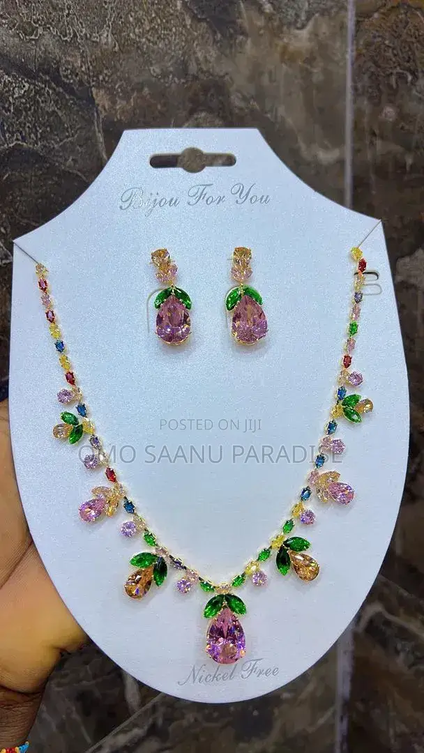 Necklace Chain