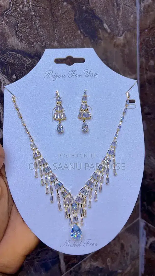 Necklace Chain