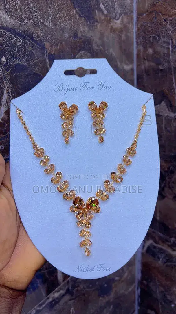 Necklace Chain